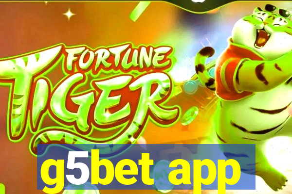 g5bet app